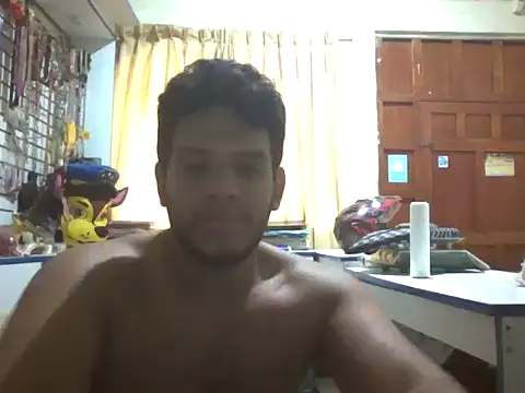 josecamsex27 online show from April 12, 2026, 10:37 pm