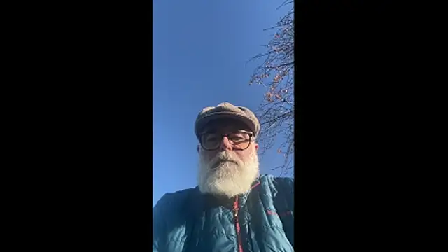 Snapshot of LeatherSdaddy chatting on November 30, 2025, 11:03 am LeatherSdaddy online show from November 30, 2025, 11:03 am