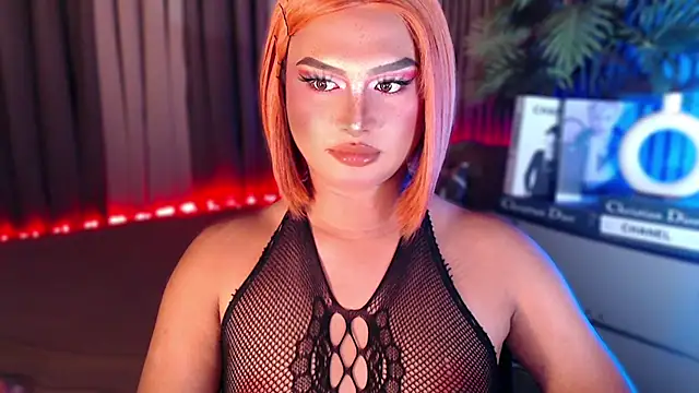 UrGoddess Sofia online show from April 3, 2026, 3:54 pm