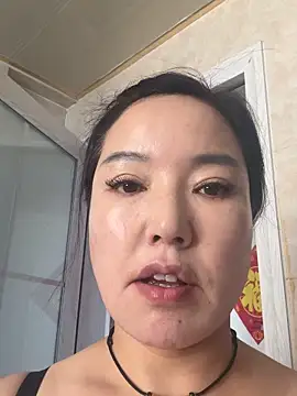 oo-shanshan online show from May 30, 2026, 1:03 am