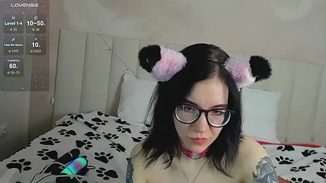 Snapshot of Lina_Moony chatting on February 3, 2026, 2:53 am Lina Moony online show from February 3, 2026, 2:53 am