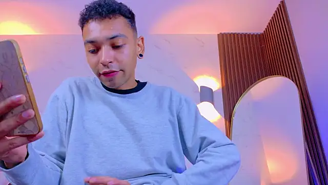 Snapshot of Imtavo chatting on January 6, 2026, 3:27 pm Imtavo online show from January 6, 2026, 3:27 pm