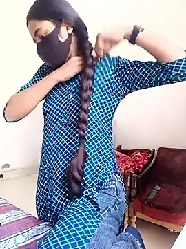 Riya 917 online show from February 12, 2026, 6:19 am