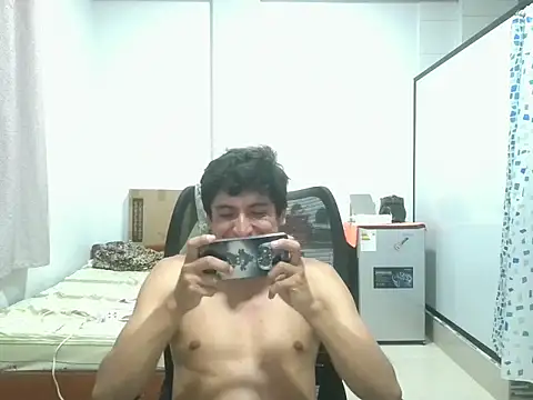 romdem online show from April 26, 2026, 7:17 am