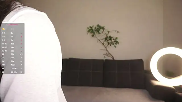 NanceeWestaway online show from March 29, 2026, 6:41 pm