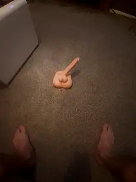 Adam11699 online show from March 6, 2026, 11:12 pm