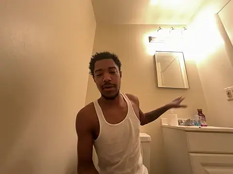 100blkdav online show from April 13, 2026, 4:56 pm