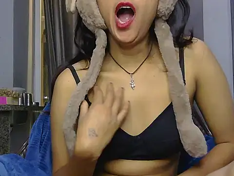 Anika Singh online show from November 27, 2025, 6:21 pm