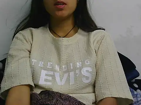 Anika Singh online show from January 13, 2026, 5:57 am