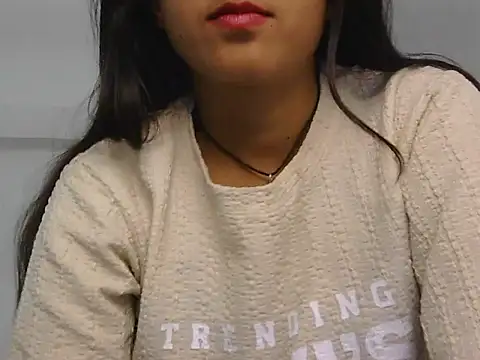 Anika Singh online show from January 18, 2026, 9:46 am