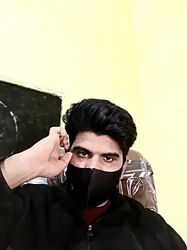 hotyyyyjonny online show from February 21, 2026, 8:15 am