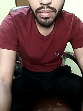 hotyyyyjonny online show from April 2, 2026, 6:55 am