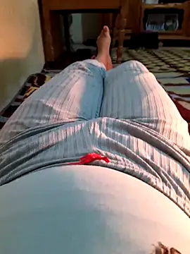 Tota sexi online show from November 18, 2025, 12:31 pm