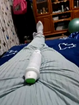 Tota sexi online show from March 10, 2026, 1:16 pm