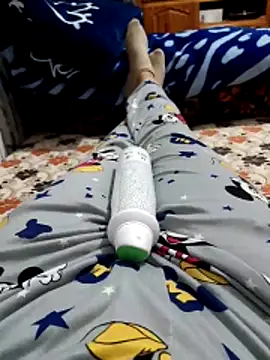 Tota sexi online show from March 24, 2026, 1:16 pm