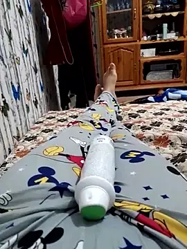 Tota sexi online show from March 26, 2026, 2:00 pm