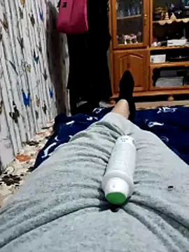 Tota sexi online show from March 30, 2026, 10:55 pm