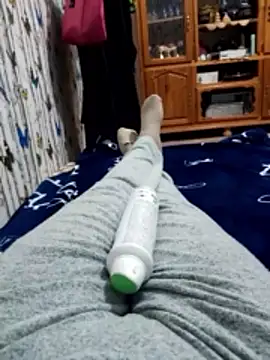 Tota sexi online show from March 31, 2026, 10:59 am