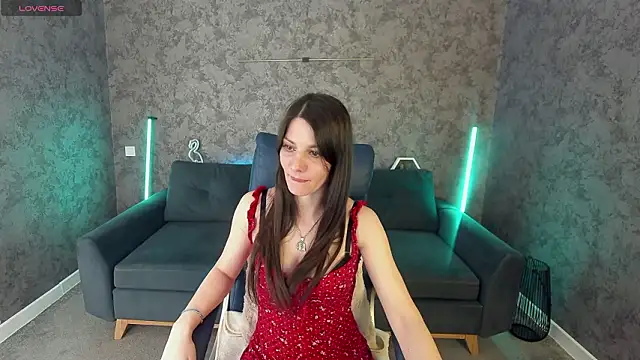 LadyChanelll online show from March 11, 2026, 2:56 pm