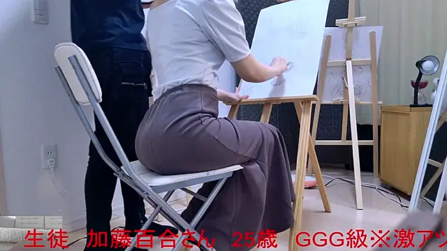 Snapshot of Benzou_the_Painter chatting on April 22, 2026, 4:15 am Benzou the Painter online show from April 22, 2026, 4:15 am