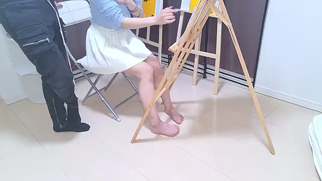 Snapshot of Benzou_the_Painter chatting on May 10, 2026, 2:39 am Benzou the Painter online show from May 10, 2026, 2:39 am