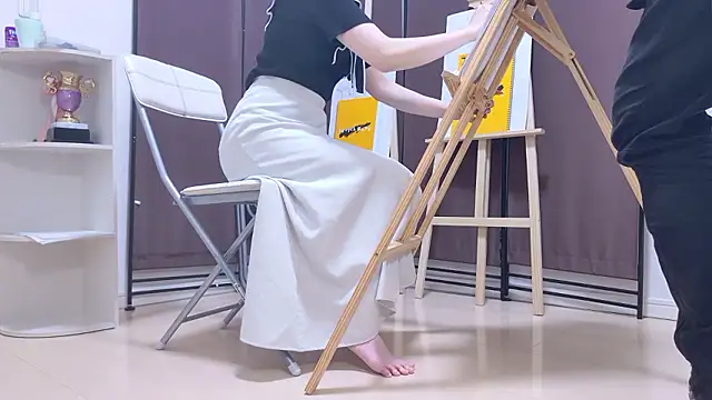 Snapshot of Benzou_the_Painter chatting on May 20, 2026, 11:55 pm Benzou the Painter online show from May 20, 2026, 11:55 pm