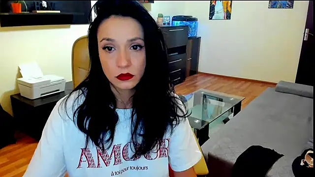 WTF Lexxy online show from December 21, 2025, 9:22 pm