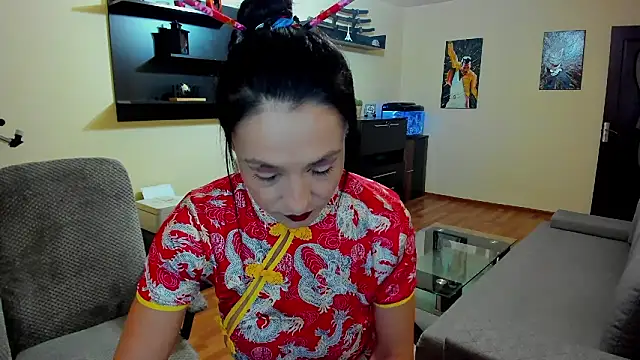 WTF Lexxy online show from May 15, 2026, 8:49 pm