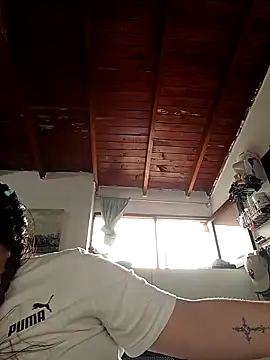 SaloGray8 online show from March 14, 2026, 8:47 pm