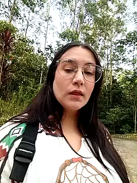 Snapshot of SaloGray8 chatting on July 8, 2026, 12:31 pm SaloGray8 online show from July 8, 2026, 12:31 pm