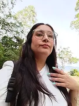 Snapshot of SaloGray8 chatting on July 30, 2026, 12:59 pm SaloGray8 online show from July 30, 2026, 12:59 pm