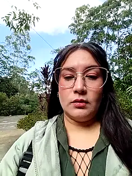 Snapshot of SaloGray8 chatting on August 3, 2026, 12:54 pm SaloGray8 online show from August 3, 2026, 12:54 pm