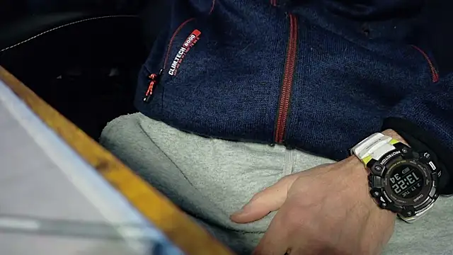 Chrisatmiami online show from February 17, 2026, 12:23 pm