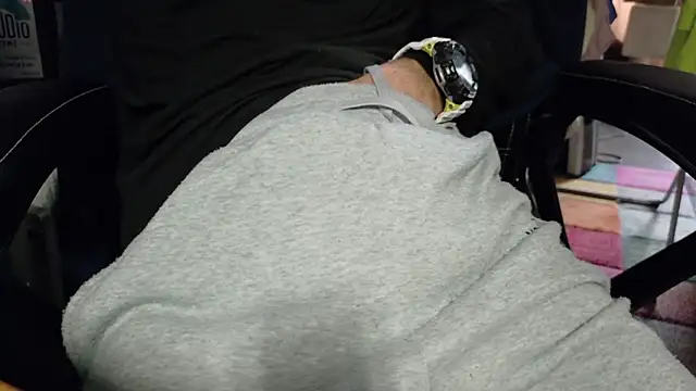 Chrisatmiami online show from March 13, 2026, 1:29 pm