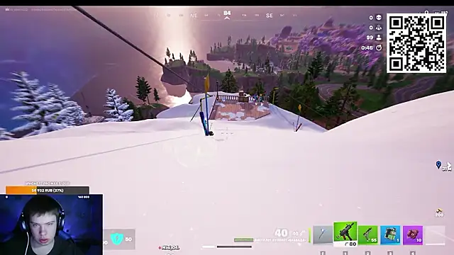 Ak Macros online show from March 17, 2026, 6:00 pm