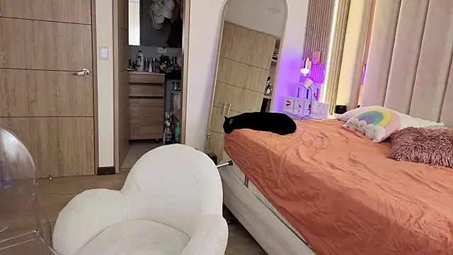 Snapshot of Iamnyxy chatting on December 5, 2025, 11:08 am Iamnyxy online show from December 5, 2025, 11:08 am