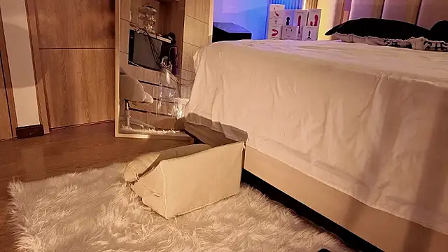 Iamnyxy online show from February 11, 2026, 11:04 am