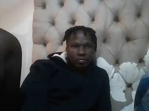 Tyrod30 online show from November 16, 2025, 9:09 pm