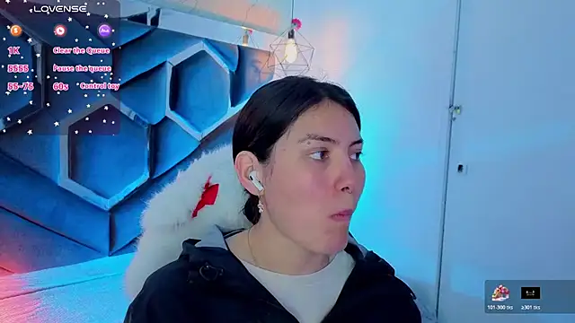 Brandy collinss online show from March 13, 2026, 11:28 am