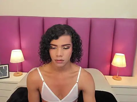 AlexaBellanova online show from March 1, 2026, 2:13 am