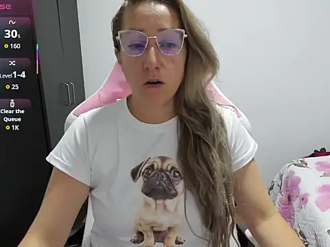 chrystal sl852 online show from March 1, 2026, 2:13 am