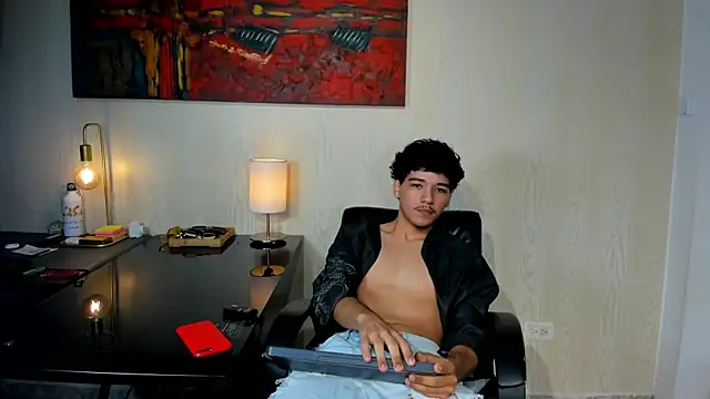 tiven-prince online show from November 13, 2025, 3:33 pm