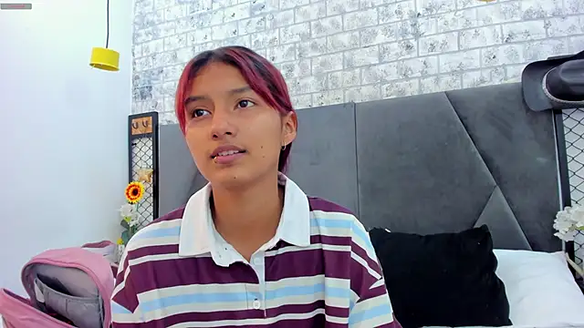 Maray Lous online show from February 9, 2026, 7:51 pm