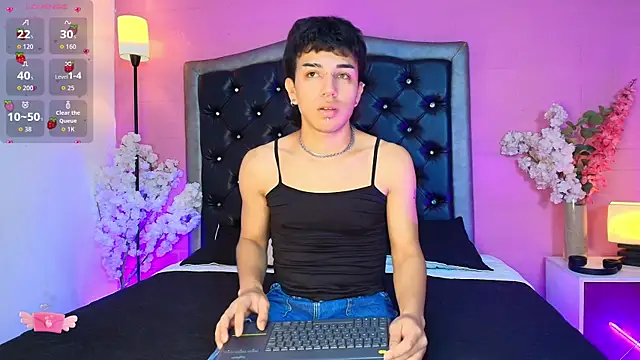 Davel Svetla online show from November 14, 2025, 12:48 pm