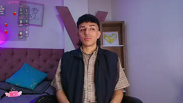 Davel Svetla online show from November 27, 2025, 2:57 am