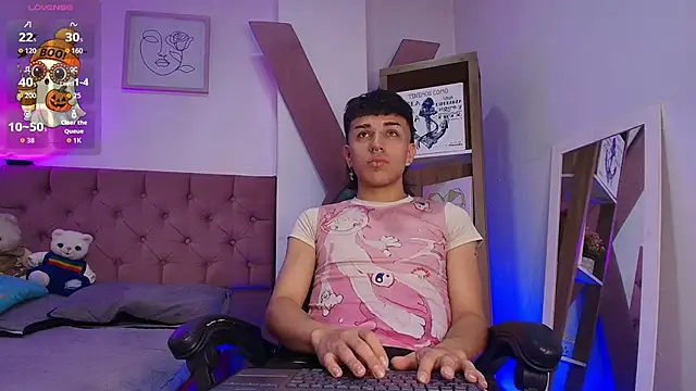 Davel Svetla online show from November 28, 2025, 3:42 am