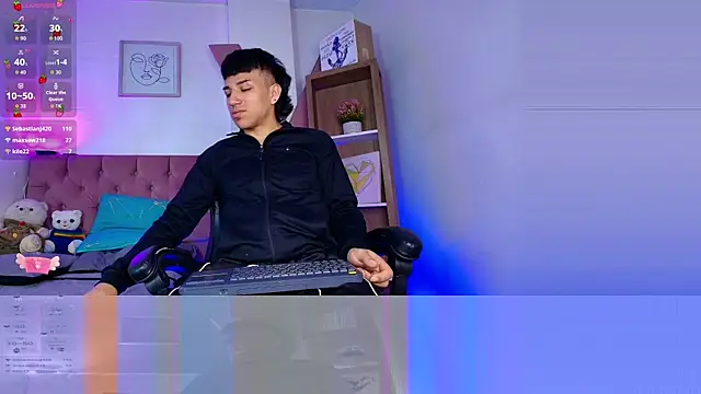 Davel Svetla online show from December 4, 2025, 3:38 am