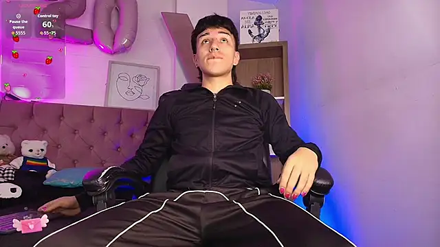 Davel Svetla online show from December 19, 2025, 2:51 am