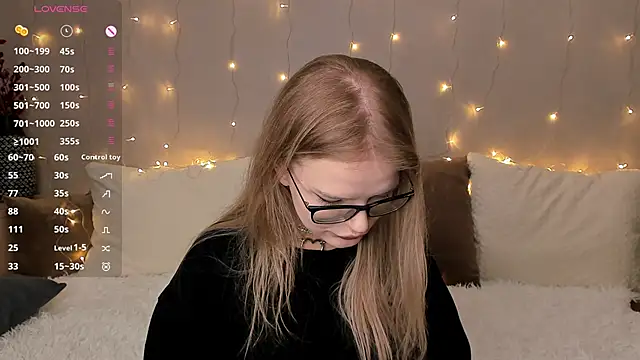 MicheleHonas online show from February 2, 2026, 5:55 pm