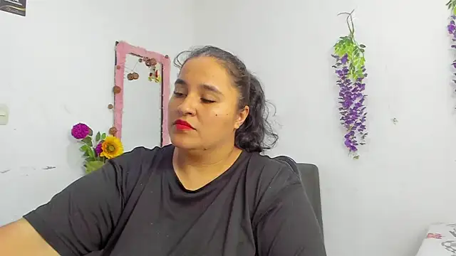  1Zoey online show from February 15, 2026, 5:59 am